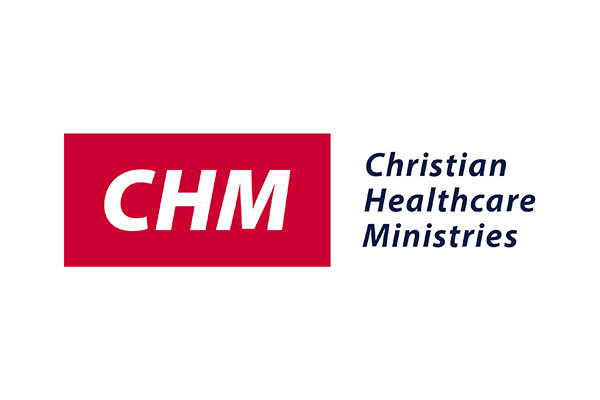Christian Healthcare Ministries Logo