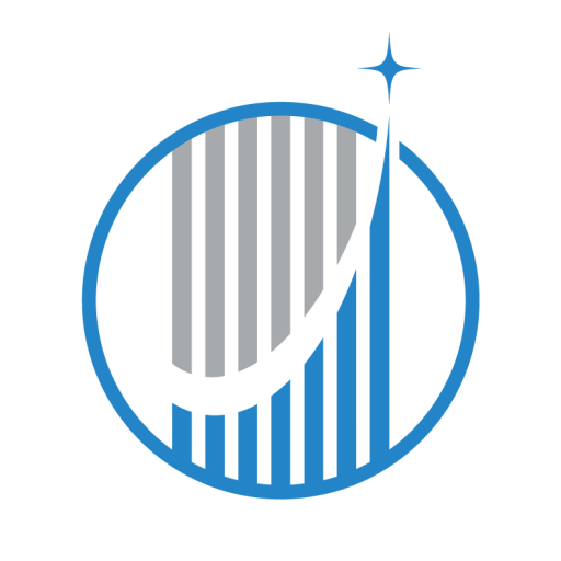 LIFE SURGE Crest Symbol