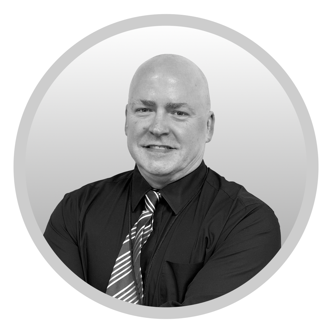 Matt Mallette (Senior Vice President, Technology)
